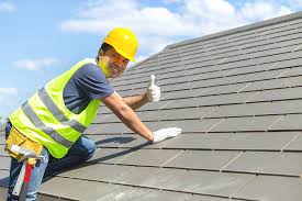 Fast & Reliable Emergency Roof Repairs in Newburgh Heights, OH